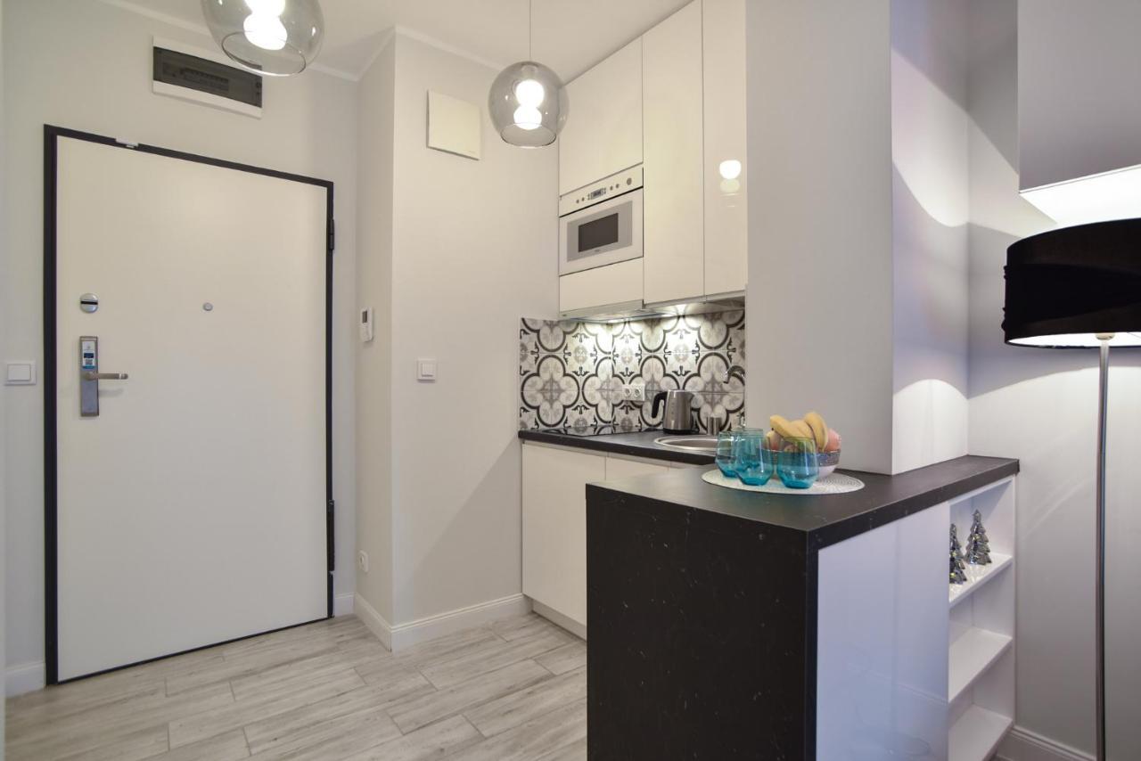 Kasprzaka 31A Free Garage By Perfect Apart Varsovia Exterior foto