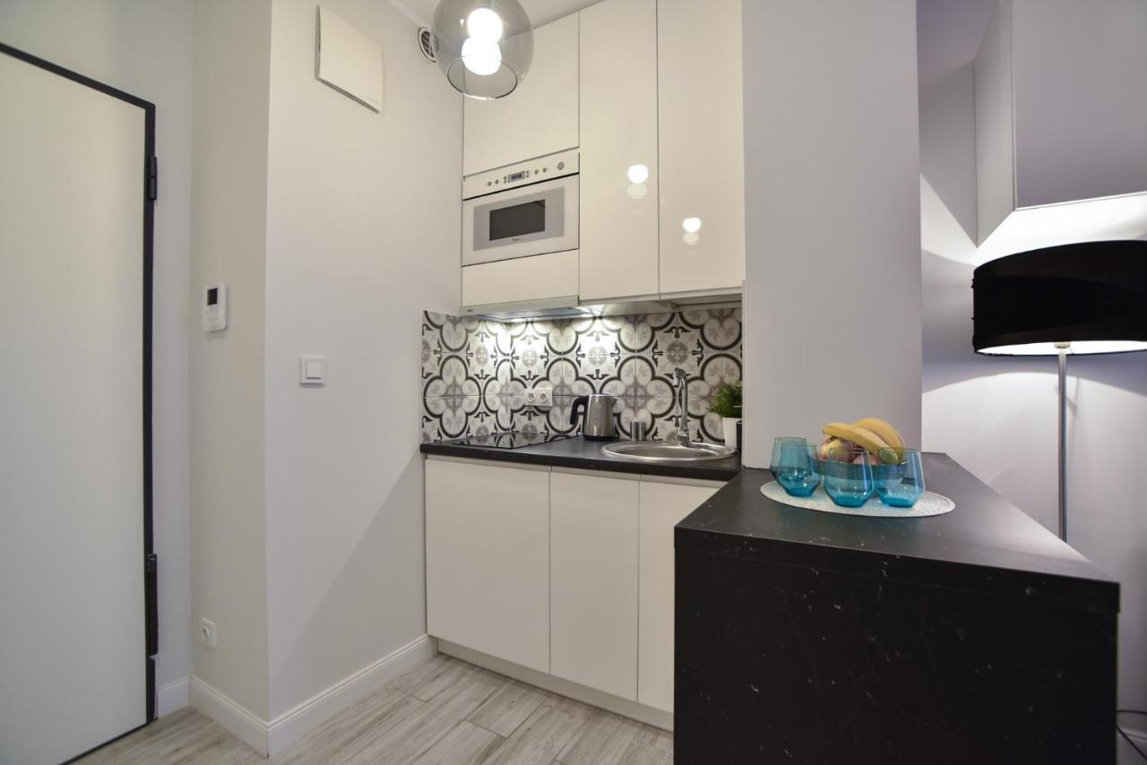Kasprzaka 31A Free Garage By Perfect Apart Varsovia Exterior foto